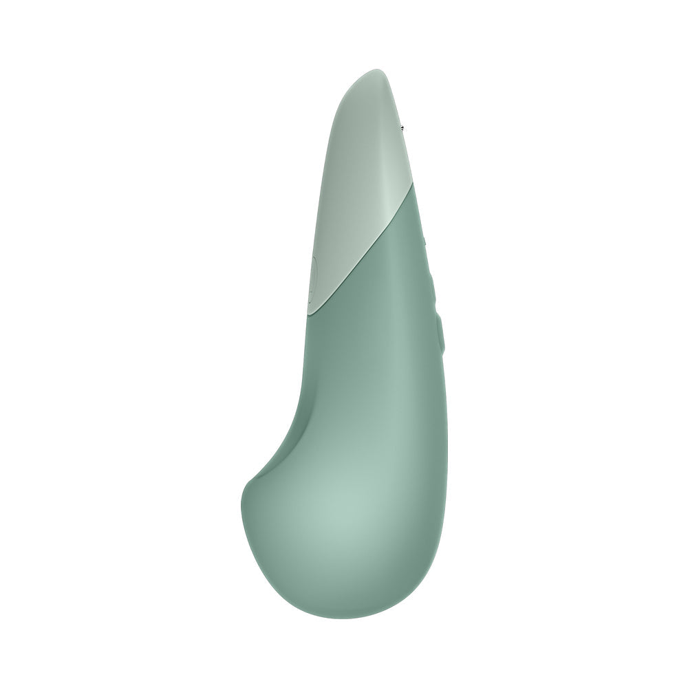Womanizer Vibe Silent Stimulator - Sage