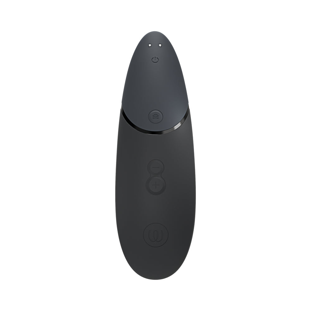 Womanizer Next / We-Vibe Sync O Lust & Luxury Collection Box - Black