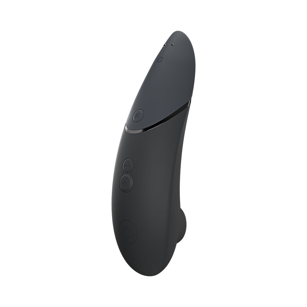 Womanizer Next / We-Vibe Sync O Lust & Luxury Collection Box - Black
