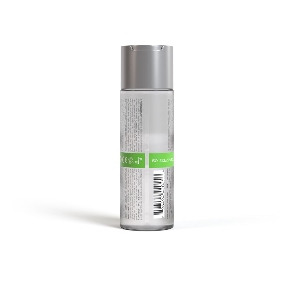 JO Aloe - Original Lubricant 2 oz