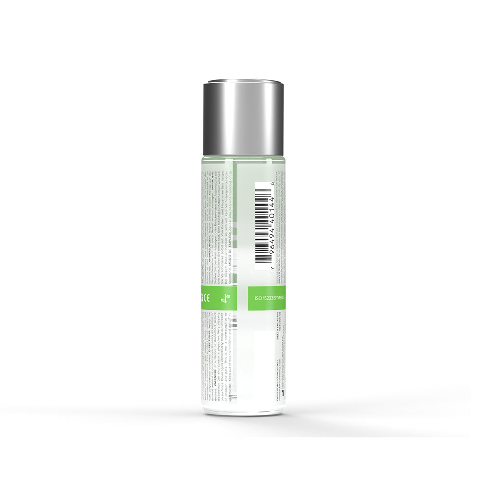 JO Aloe - Original Lubricant 4 oz