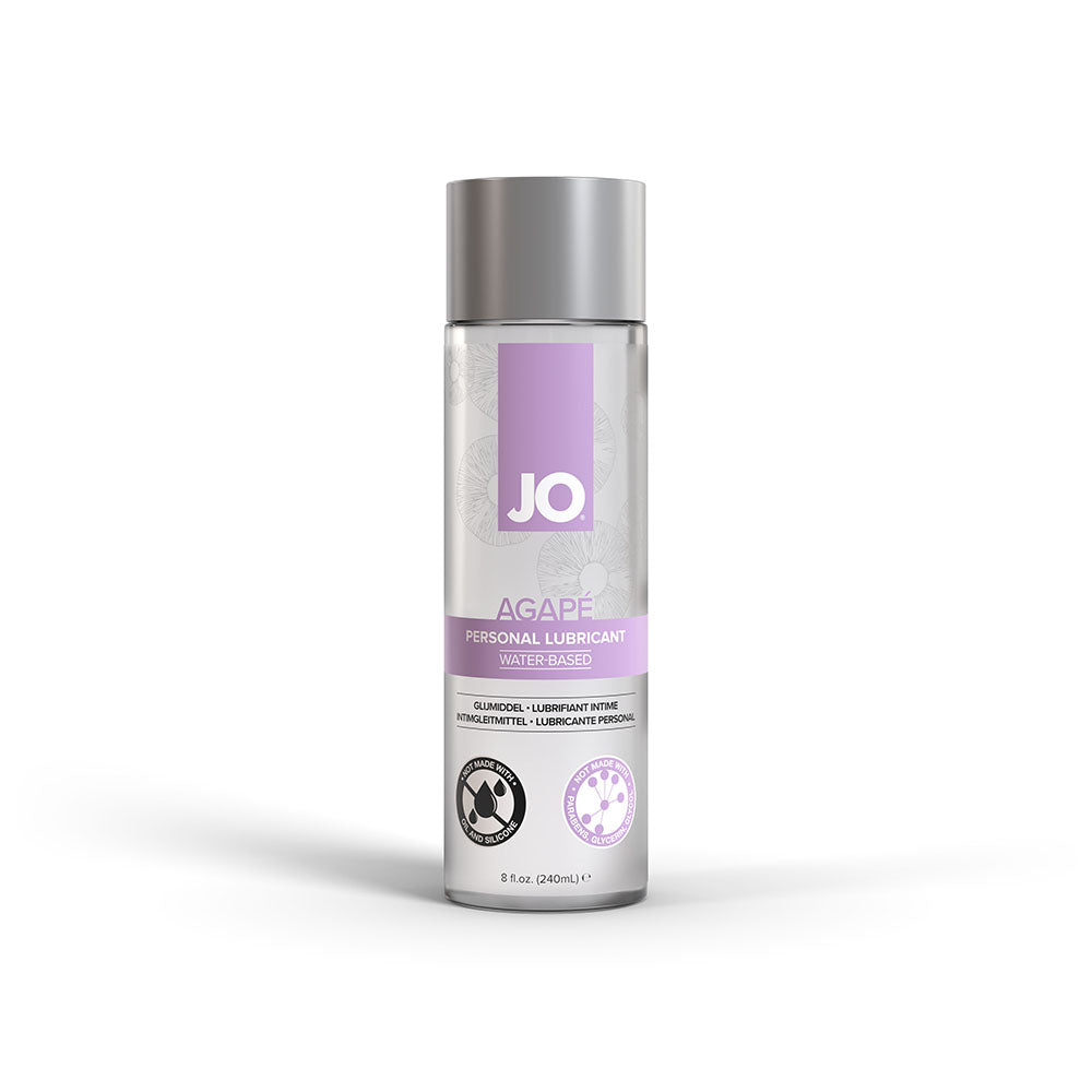 JO Agape - Original Lubricant 8 oz