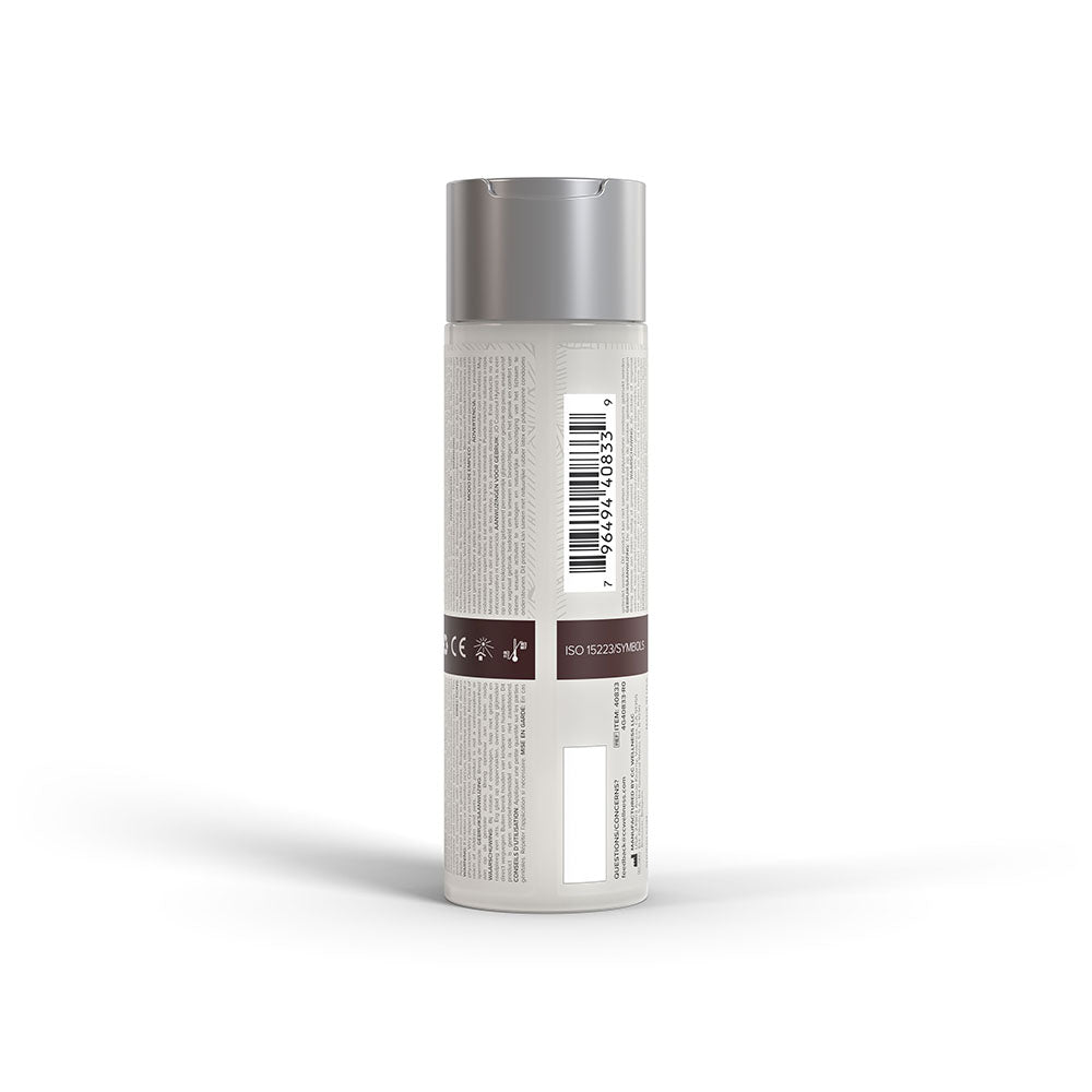 JO Coconut Hybrid - Original Lubricant 8 oz