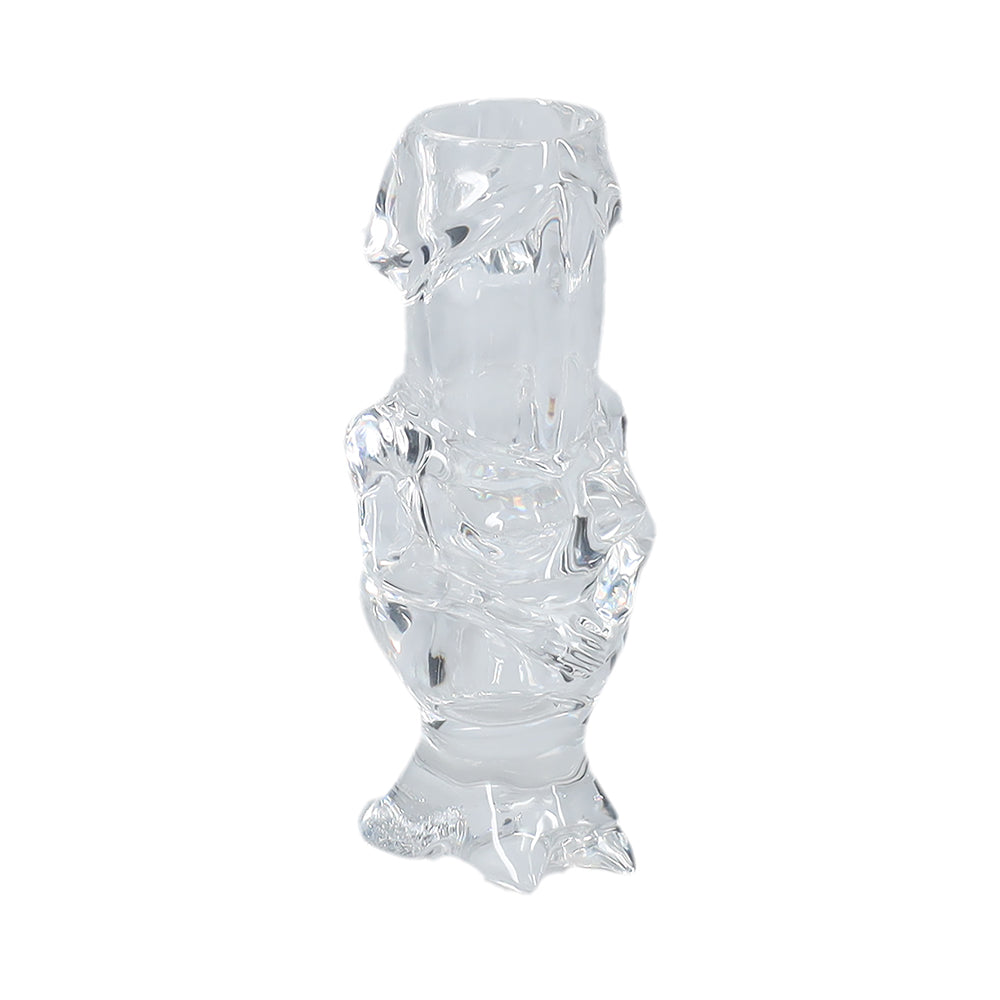 Shots The Dickheads Bride Shot Glass