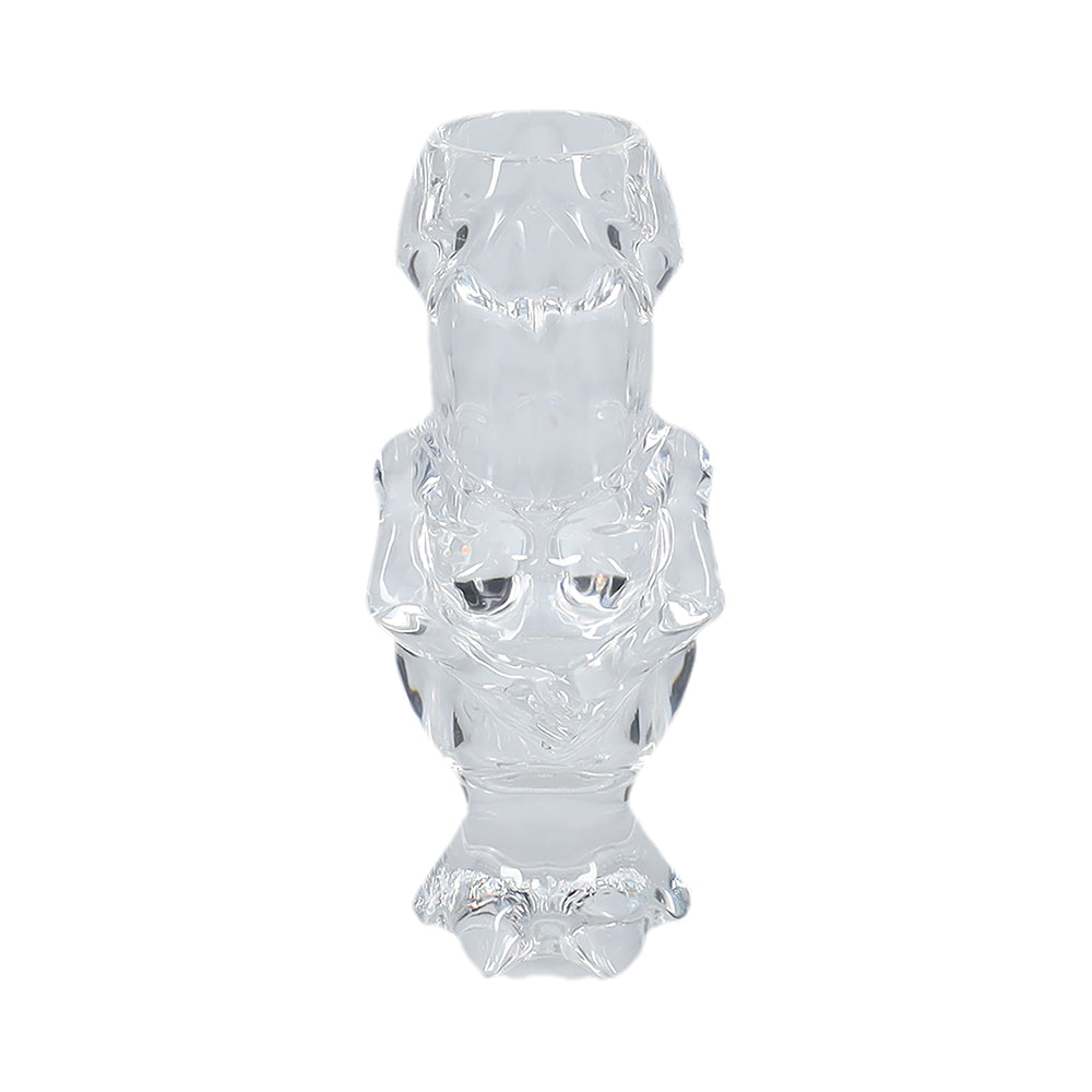 Shots The Dickheads Bride Shot Glass