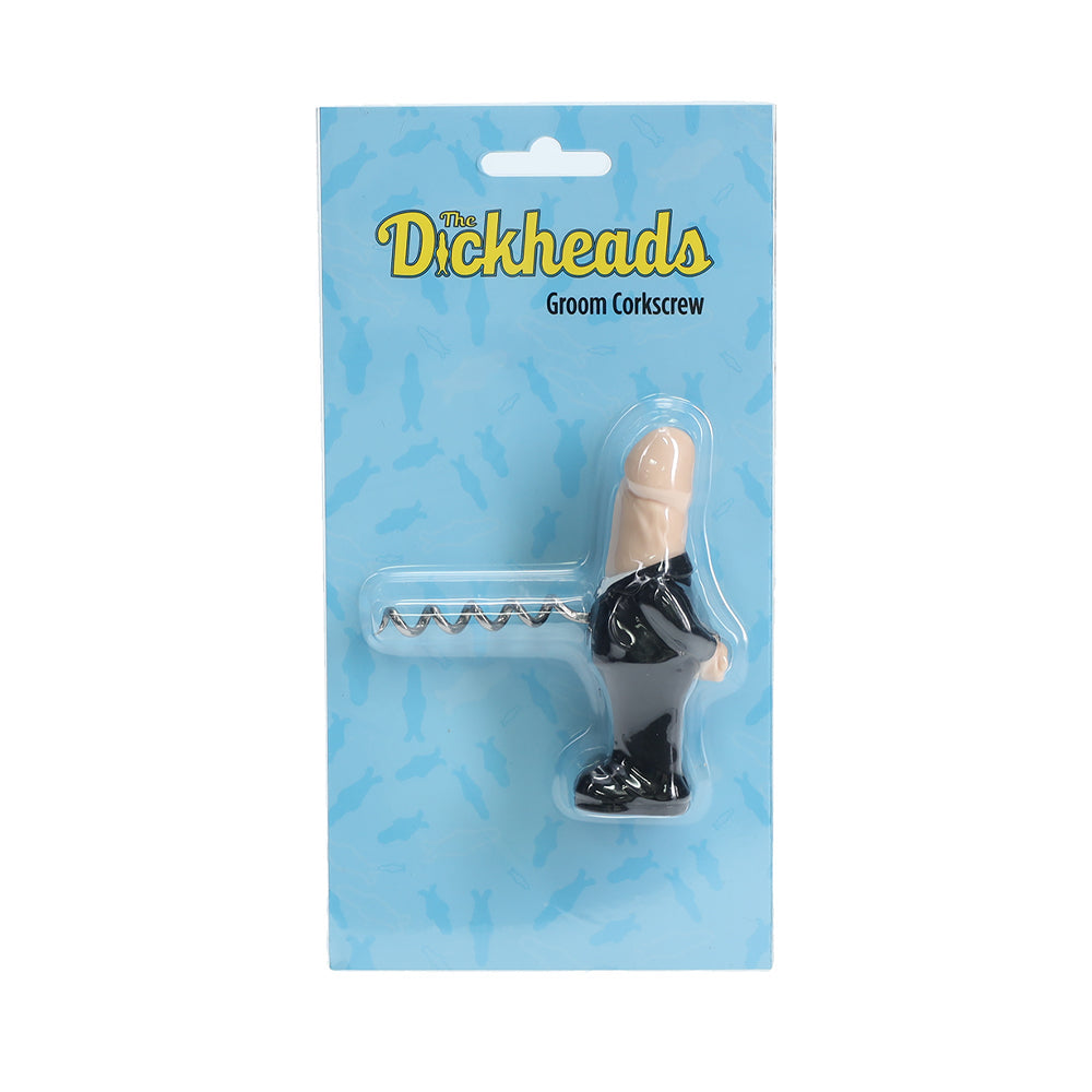 Shots The Dickheads Corkscrew