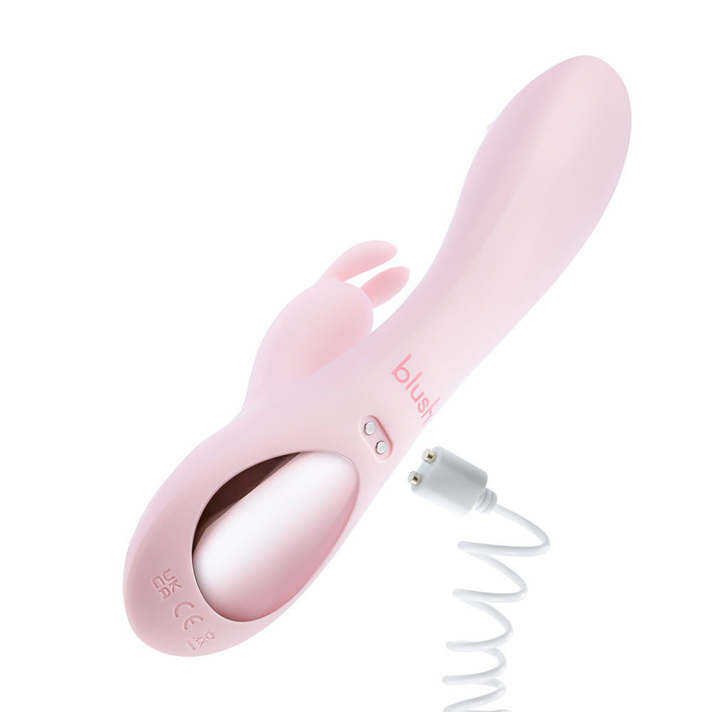 Play with Me Fairy Flutter-Pink