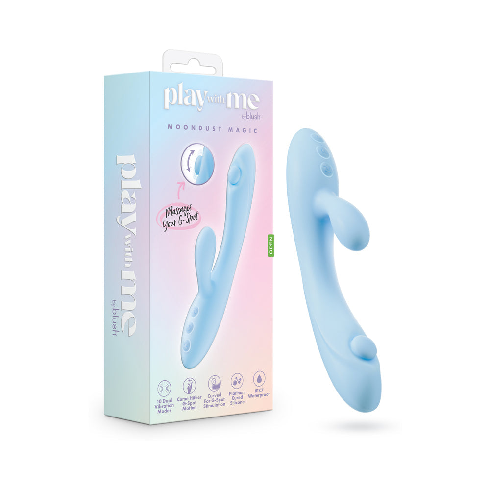 Play with Me Moondust Magic-Blue