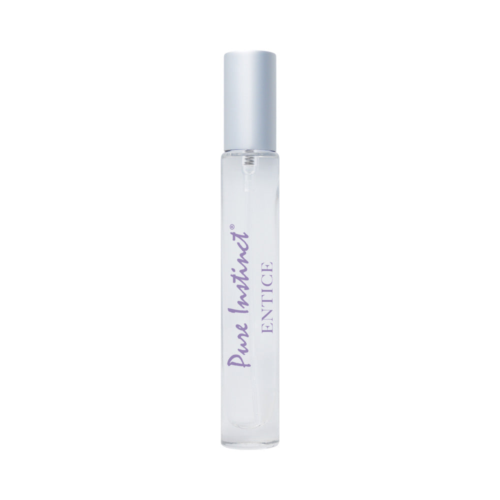 Pure Instinct Signature Collection Pheromone Perfume-Entice 9.2ml