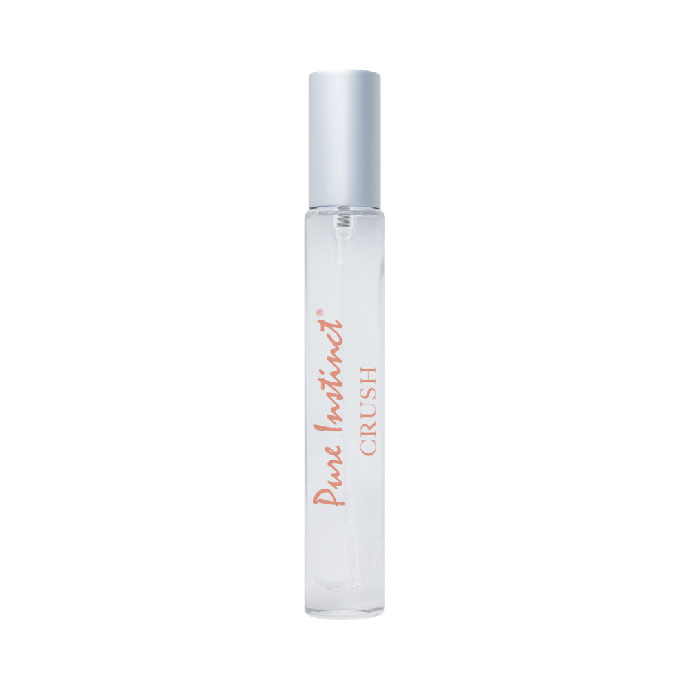 Pure Instinct Signature Collection Pheromone Perfume-Crush 9.2ml