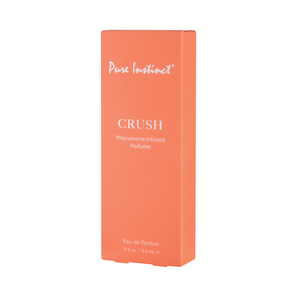 Pure Instinct Signature Collection Pheromone Perfume-Crush 9.2ml