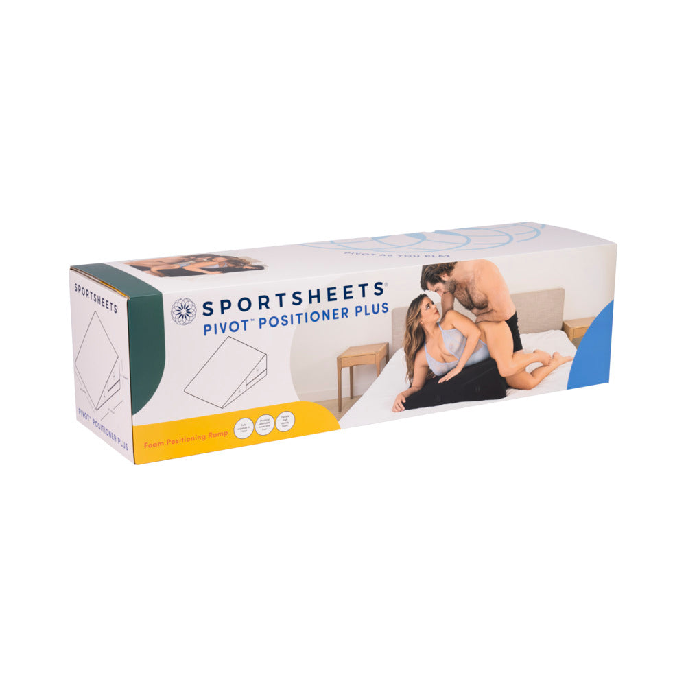 Pivot Positioner Plus - Black