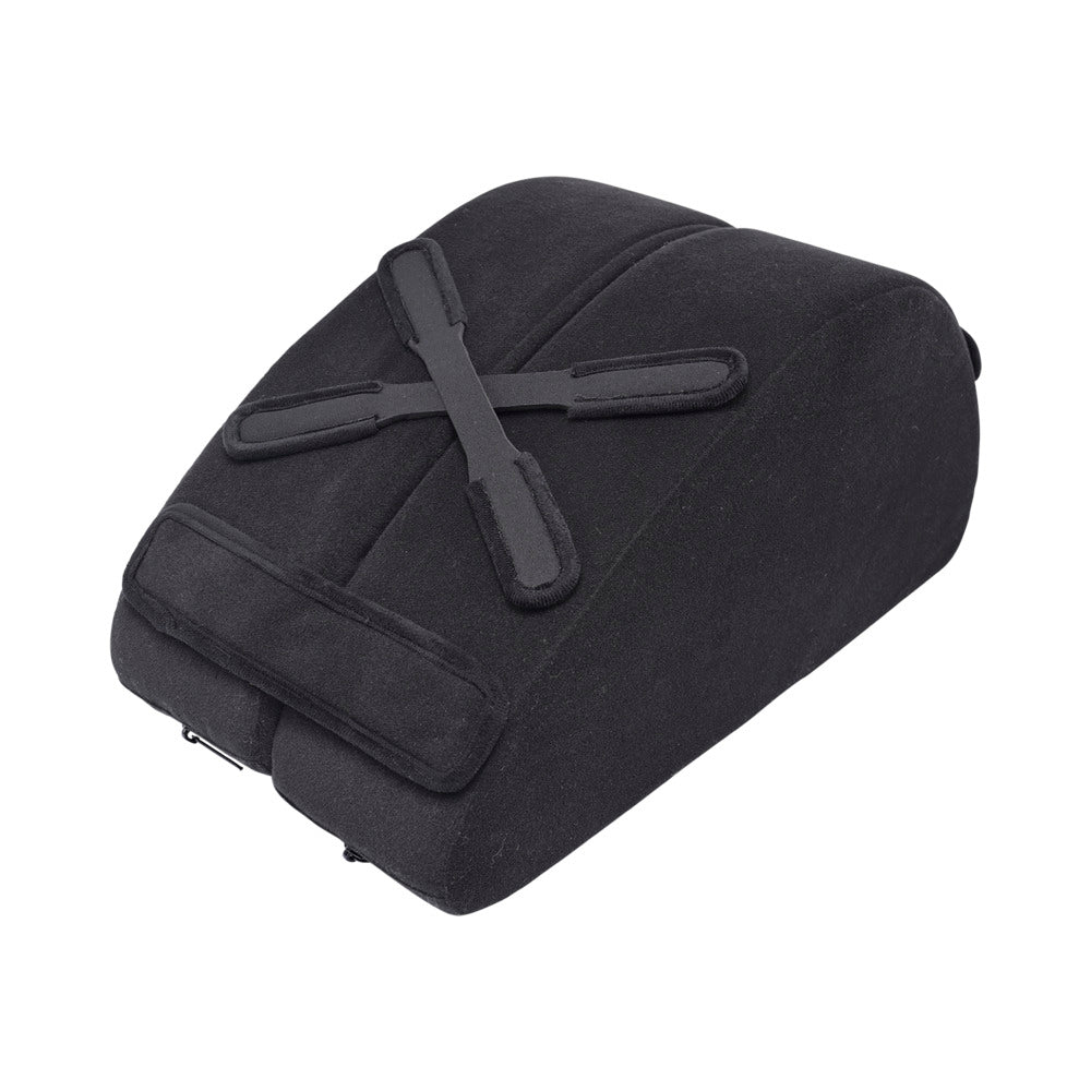 Pivot Convertible Toy Mount - Black