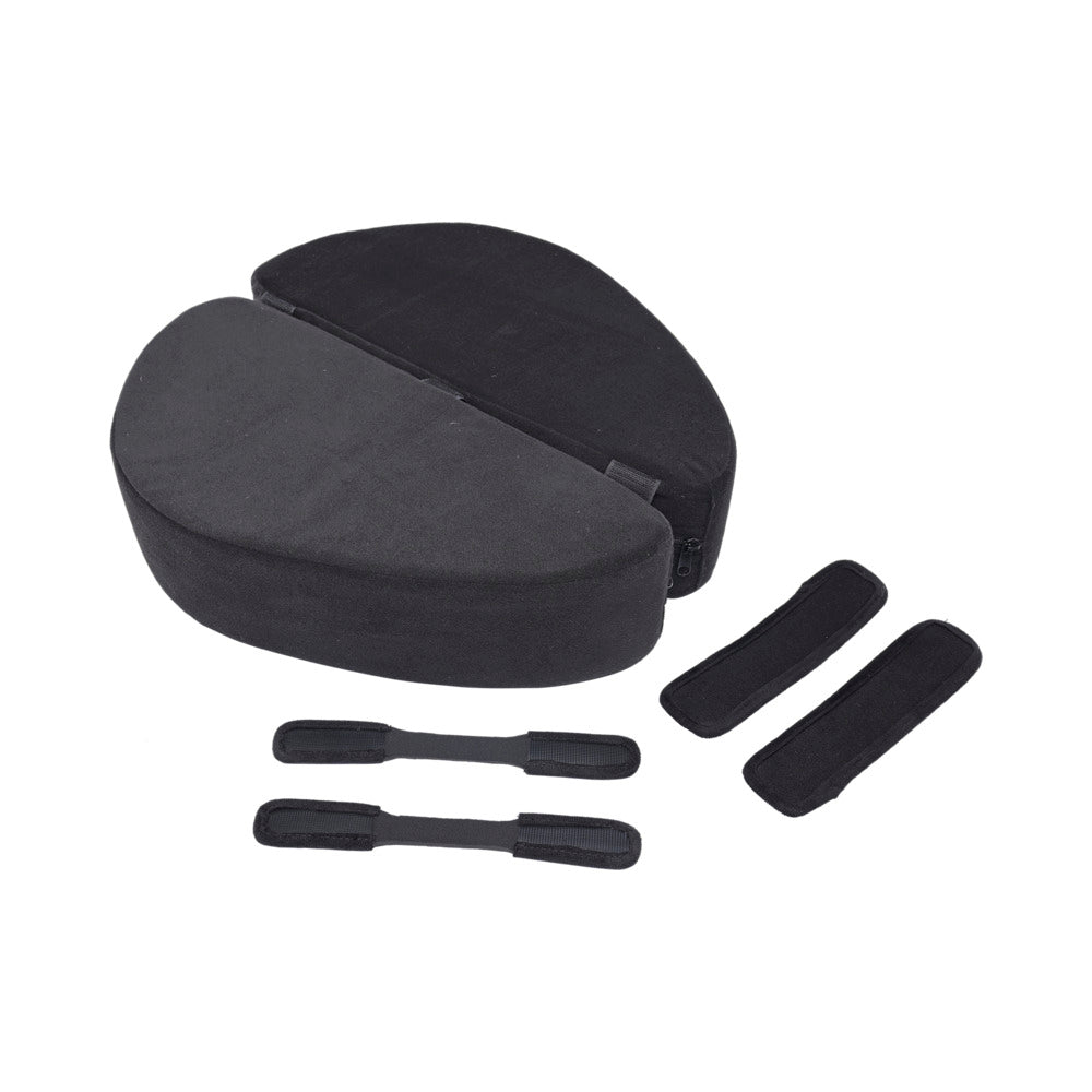Pivot Convertible Toy Mount - Black