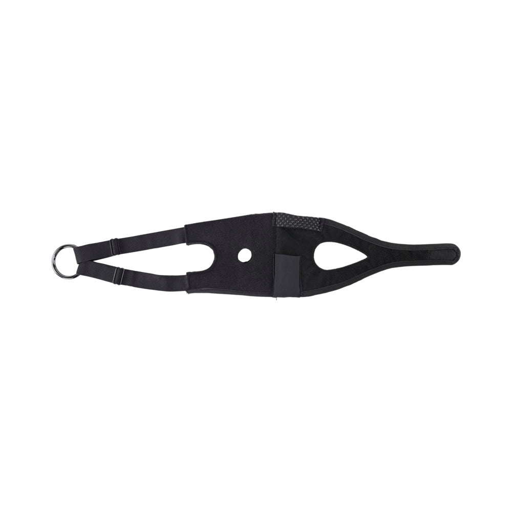Pivot 2 in 1 Forced-O Strap - Black