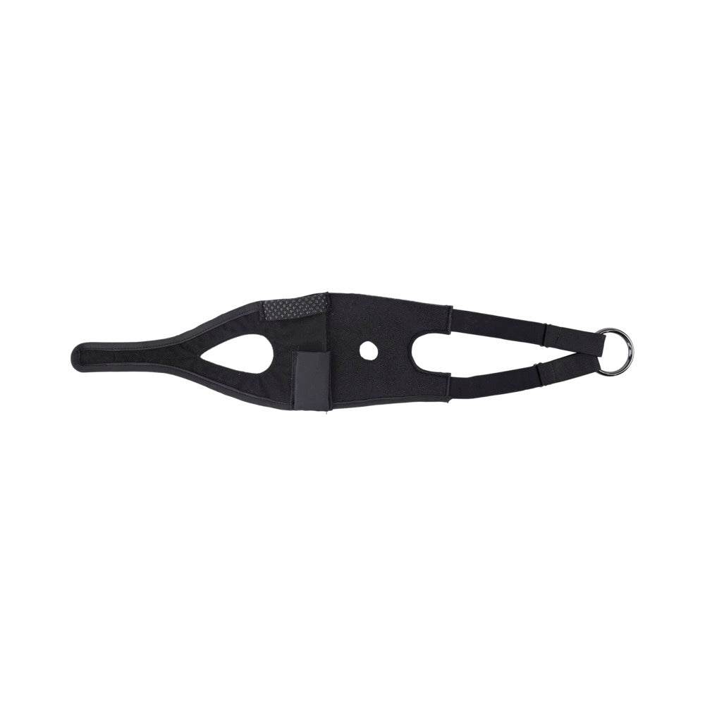 Pivot 2 in 1 Forced-O Strap - Black