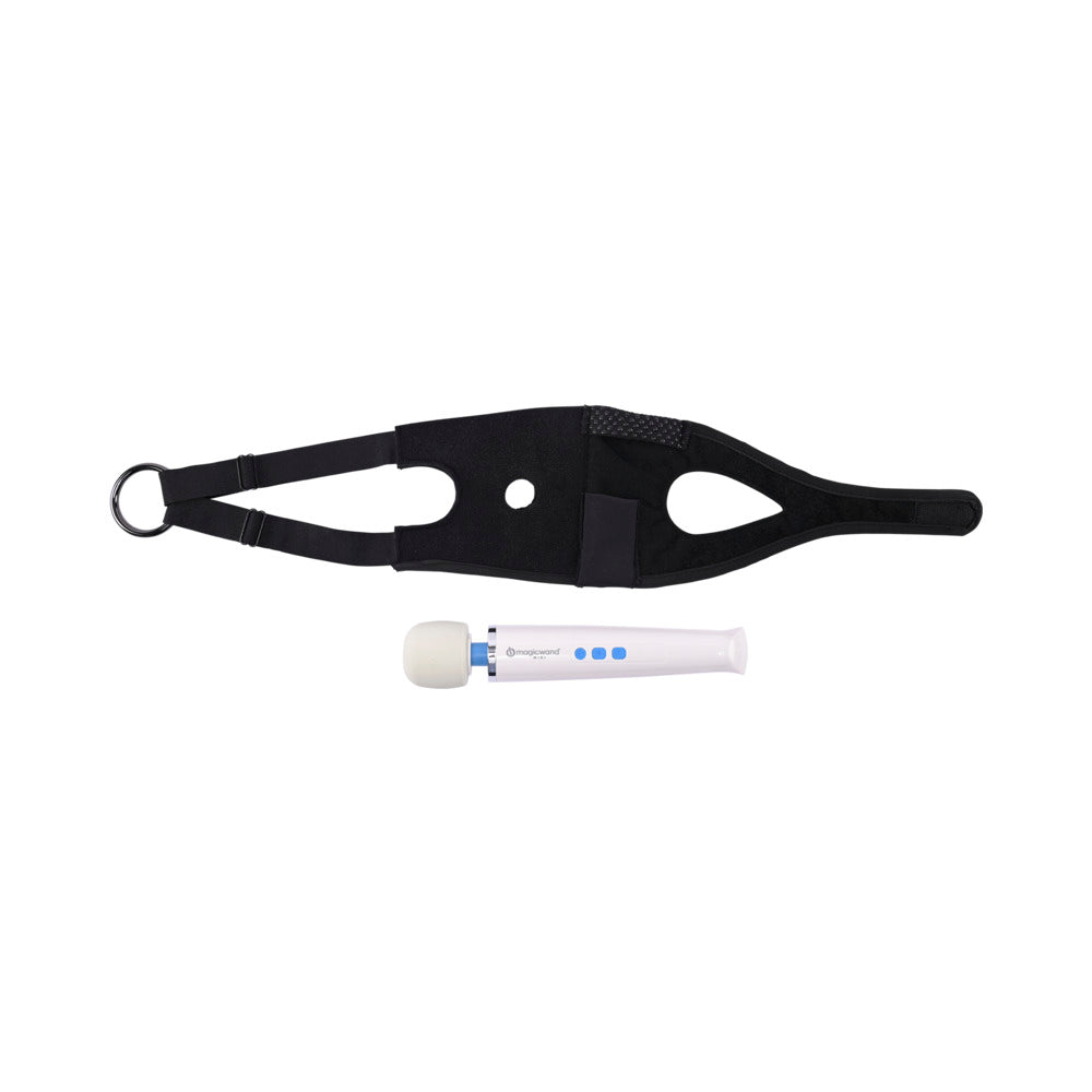 Pivot 2 in 1 Forced-O Strap - Black