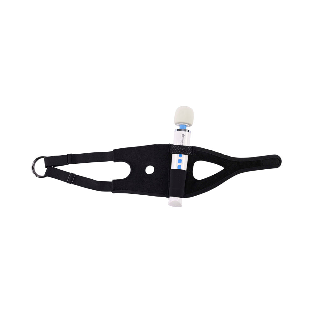Pivot 2 in 1 Forced-O Strap - Black