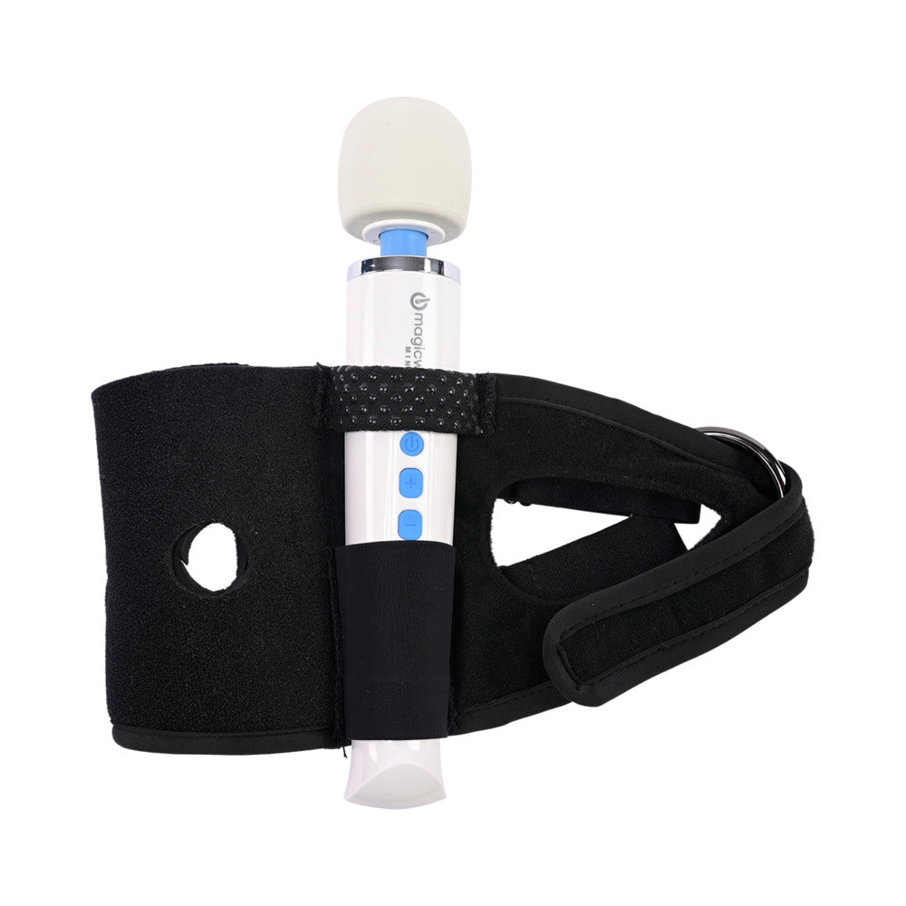 Pivot 2 in 1 Forced-O Strap - Black