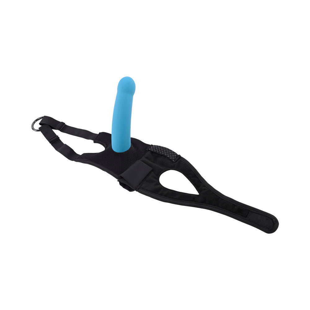Pivot 2 in 1 Forced-O Strap - Black