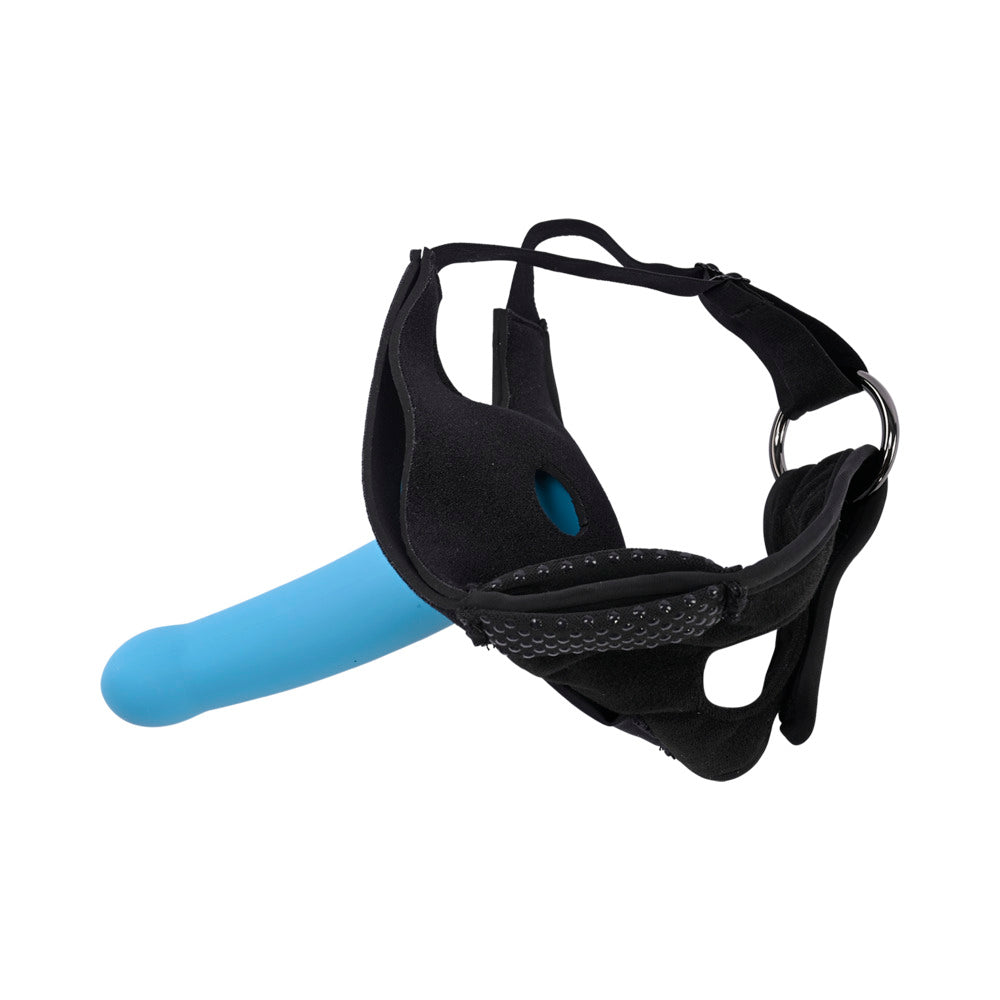 Pivot 2 in 1 Forced-O Strap - Black