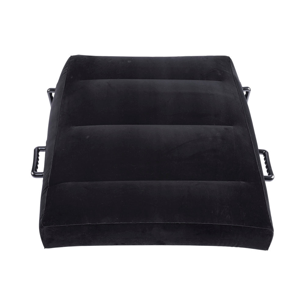 Pivot Inflatable Positioner Plus - Black