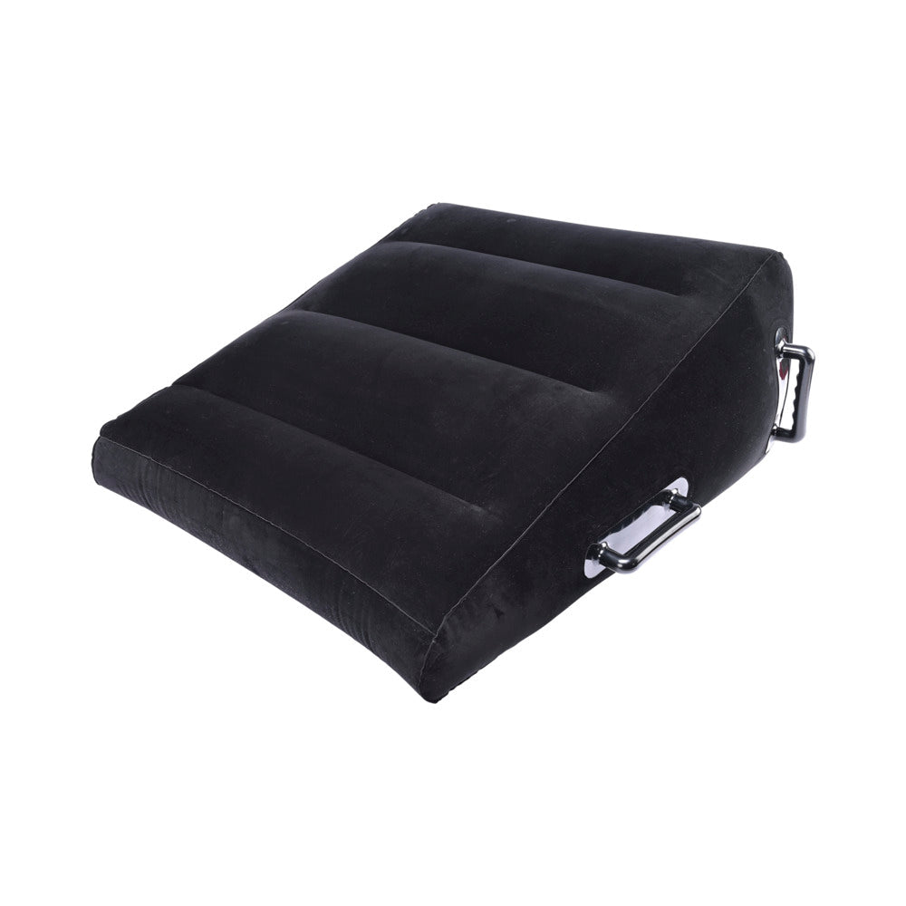 Pivot Inflatable Positioner Plus - Black
