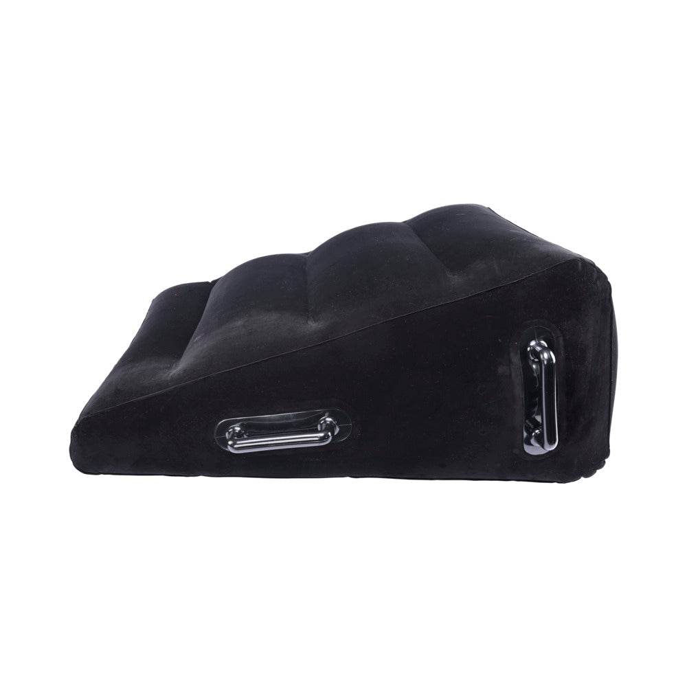 Pivot Inflatable Positioner Plus - Black