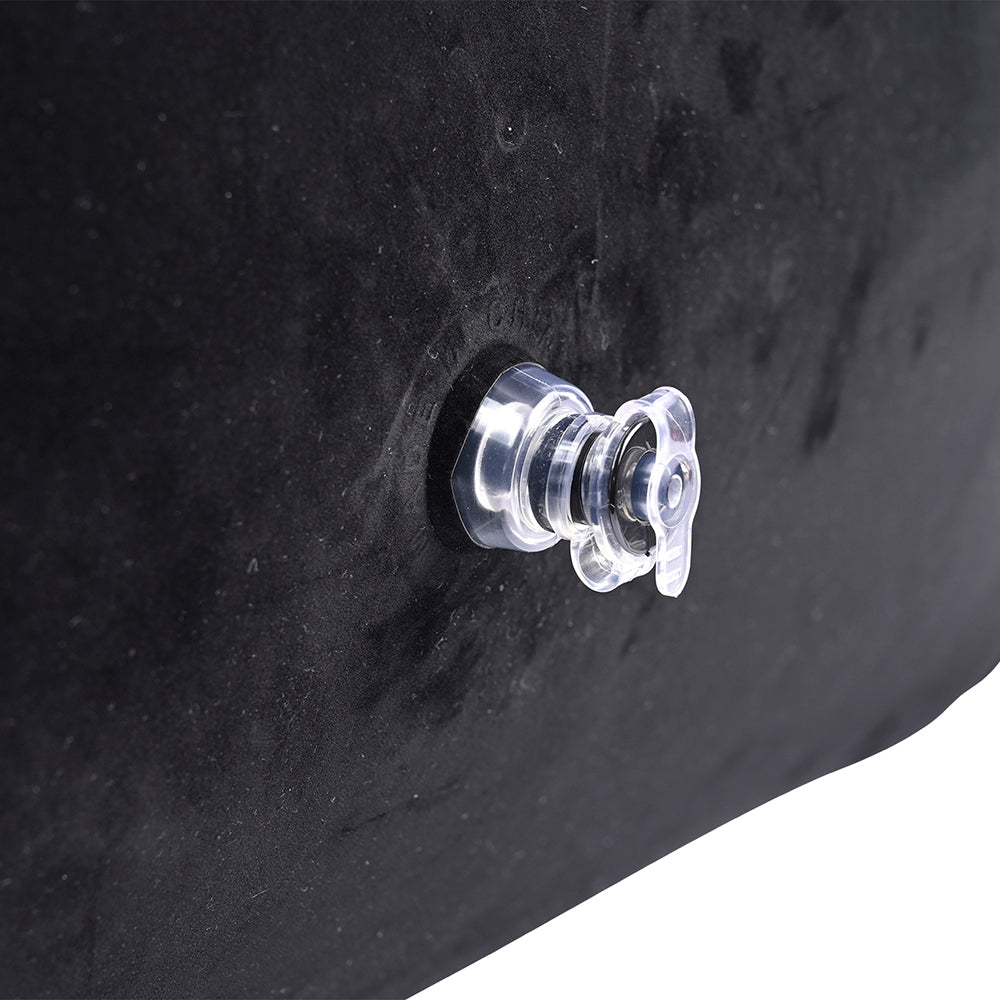Pivot Inflatable Positioner Plus - Black