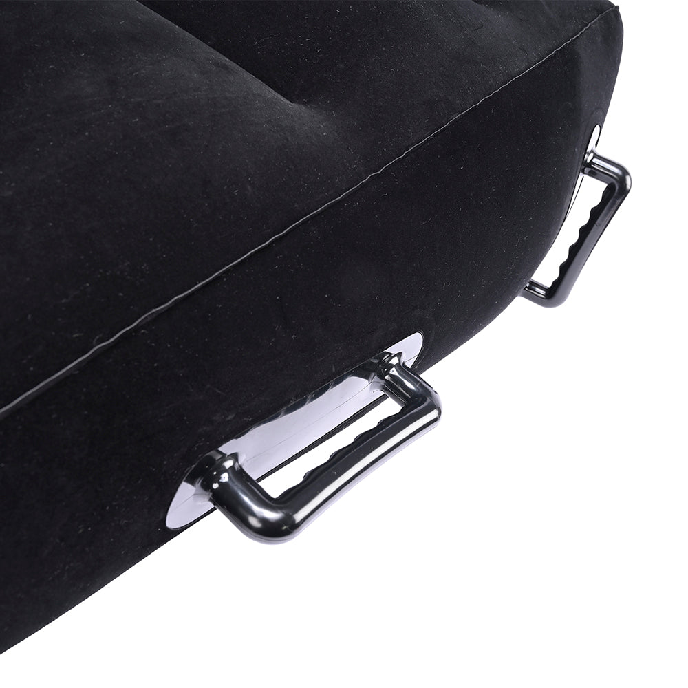 Pivot Inflatable Positioner Plus - Black