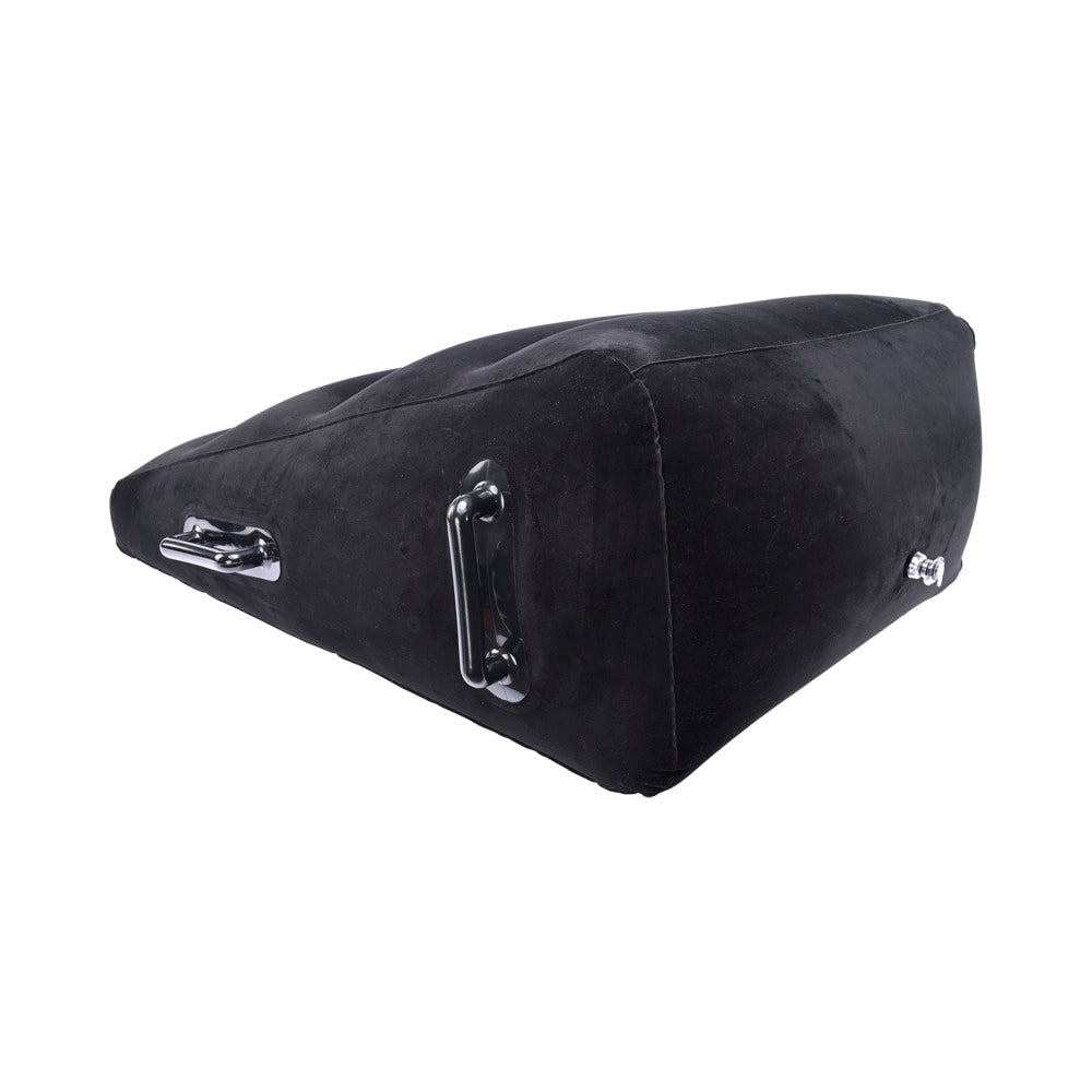 Pivot Inflatable Positioner Plus - Black