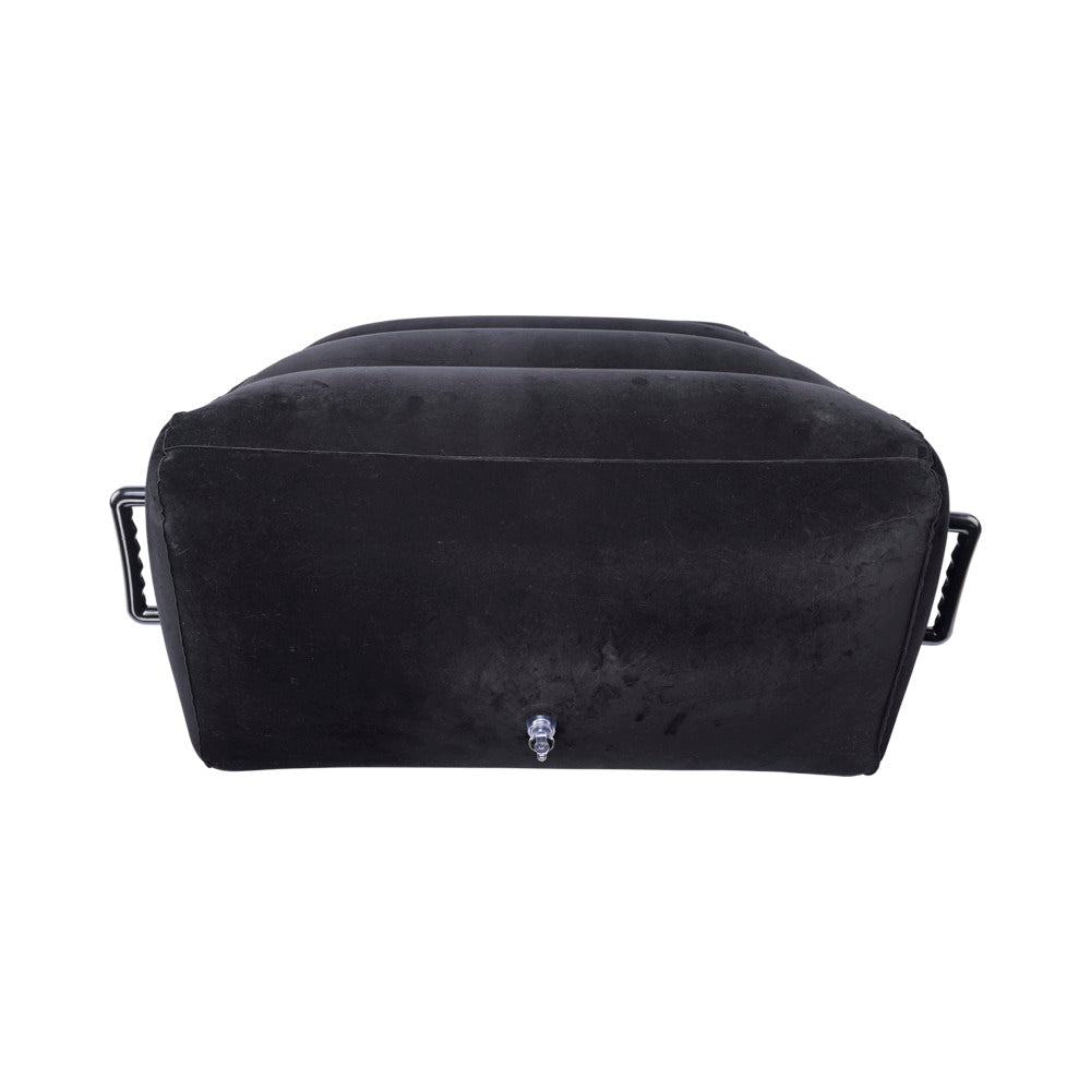 Pivot Inflatable Positioner Plus - Black