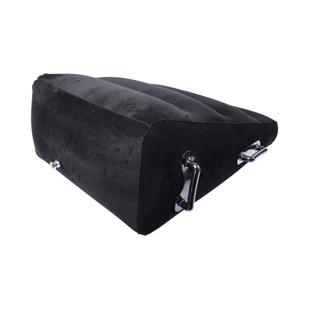 Pivot Inflatable Positioner Plus - Black