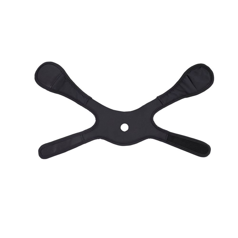 Pivot In Your Face Strap On