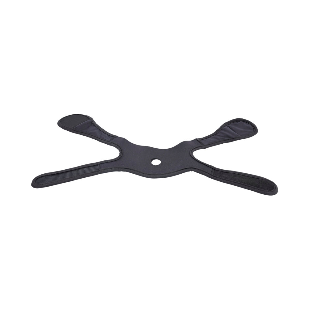 Pivot In Your Face Strap On