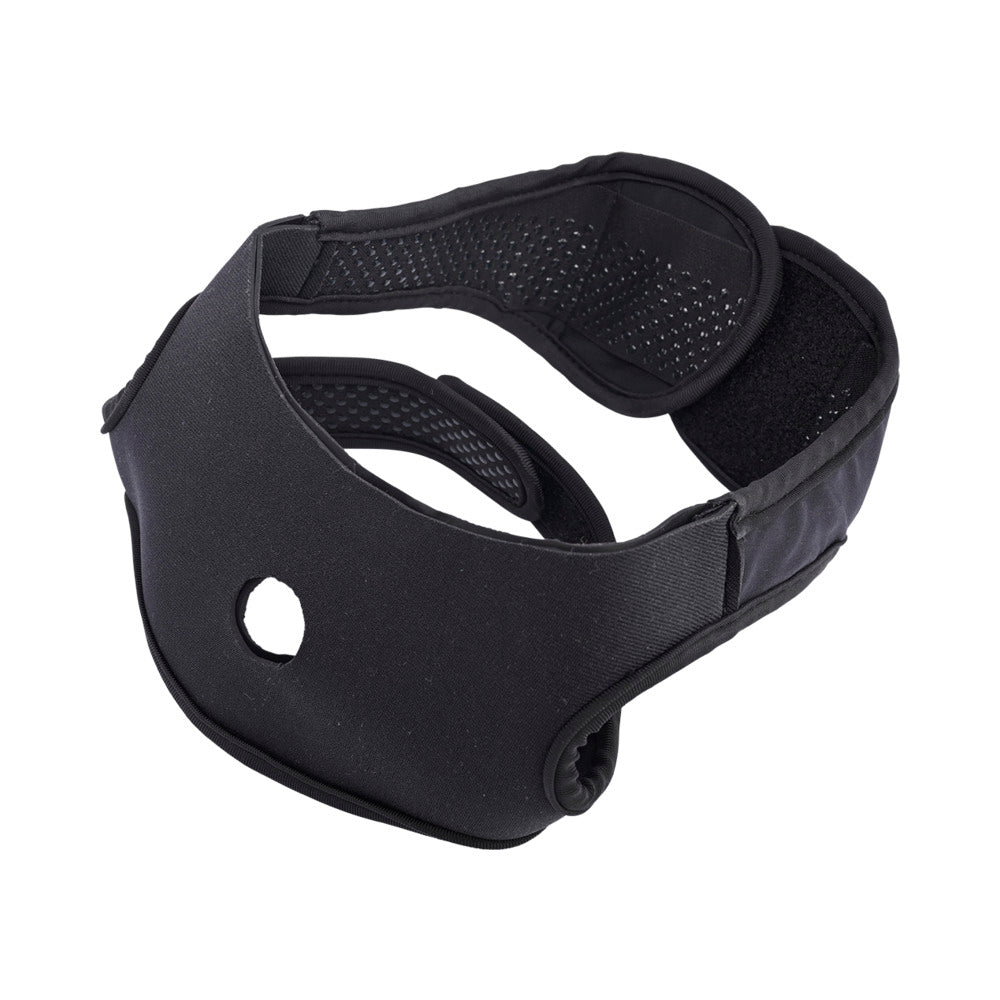 Pivot In Your Face Strap On