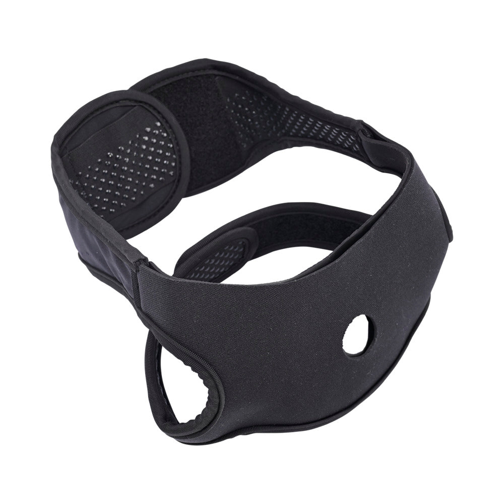 Pivot In Your Face Strap On