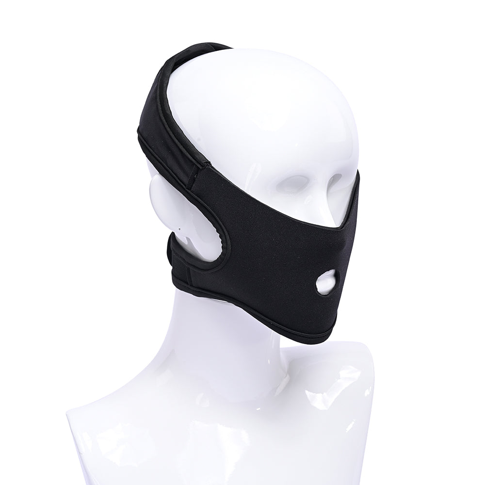 Pivot In Your Face Strap On