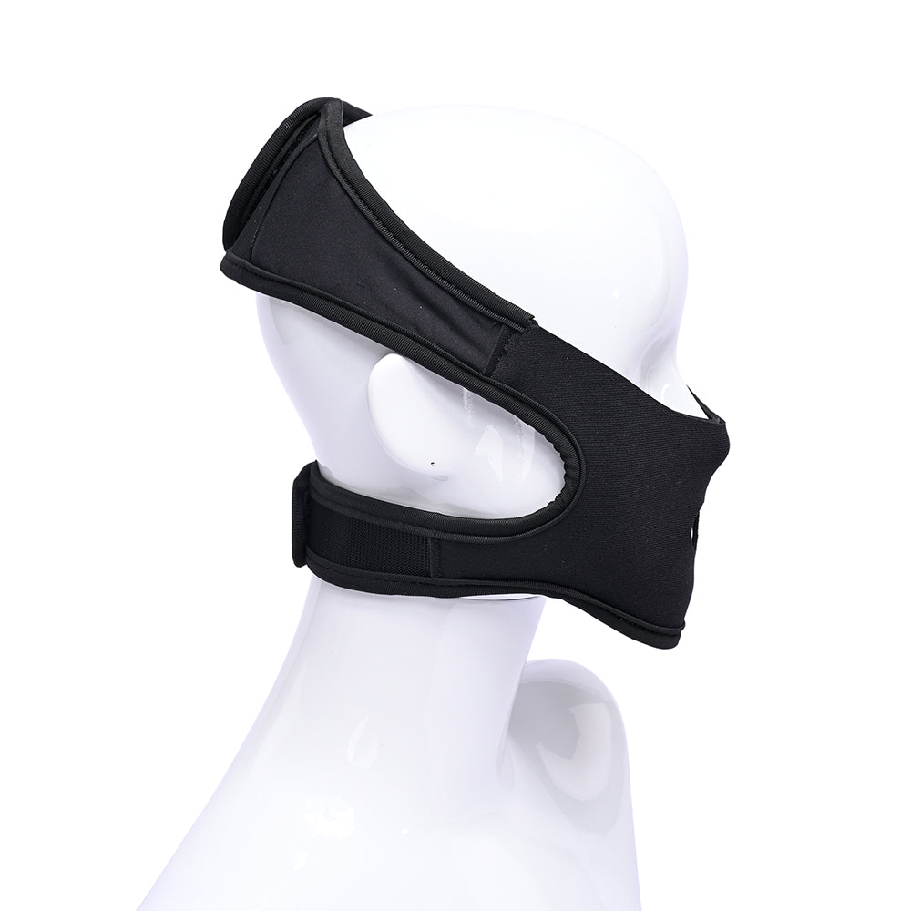 Pivot In Your Face Strap On