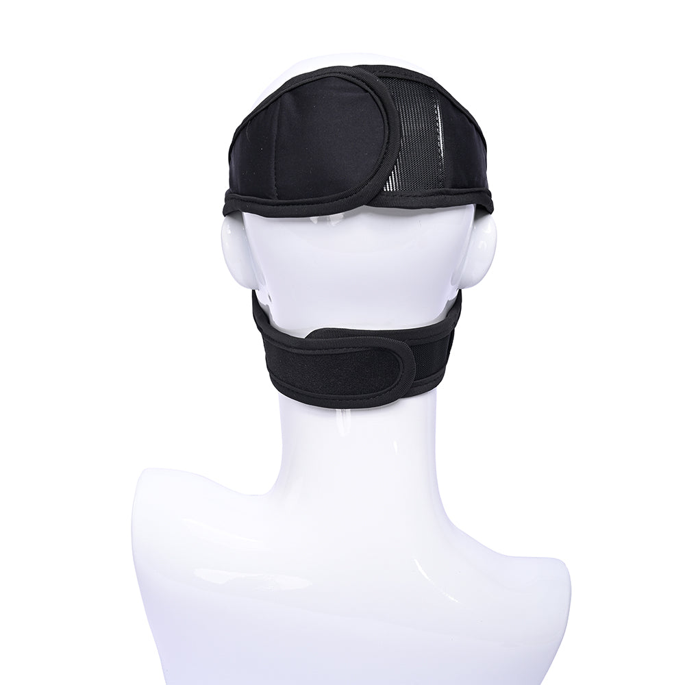 Pivot In Your Face Strap On