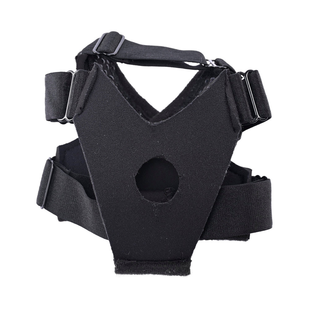 Pivot Flex Foot Strap On