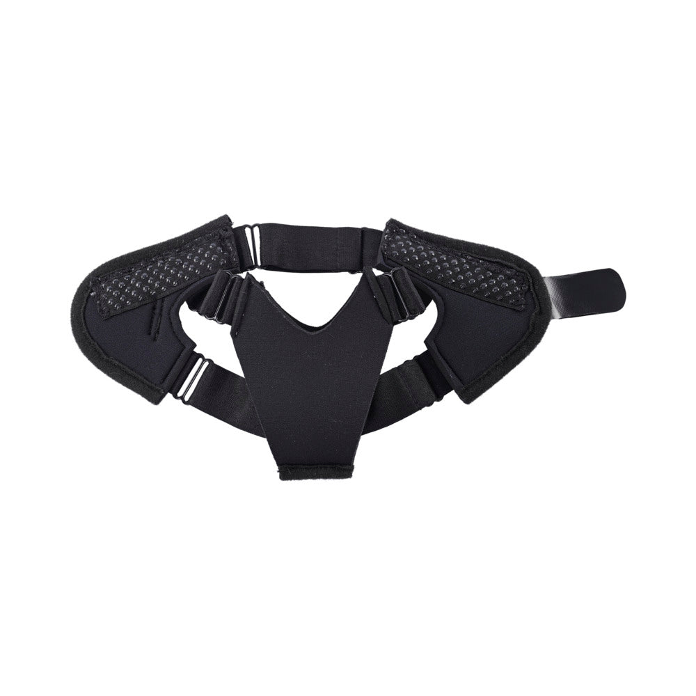 Pivot Flex Foot Strap On