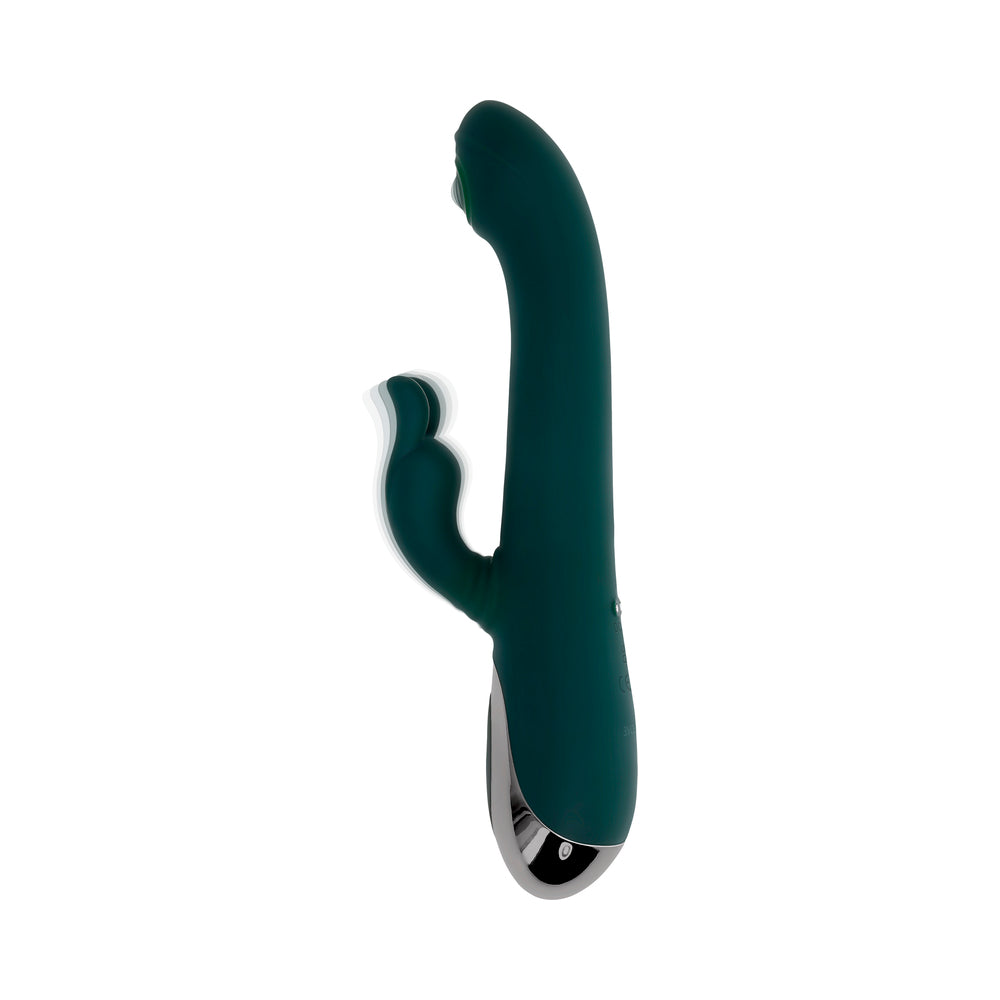 Evolved Rabbit Tap Tap