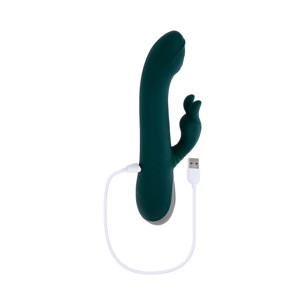 Evolved Rabbit Tap Tap