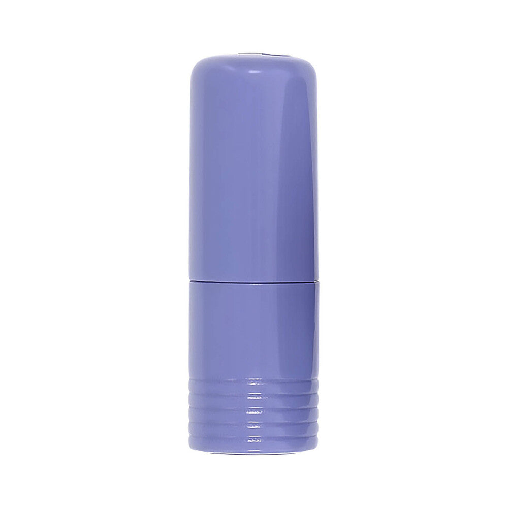 Evolved Hole Punch Anal Plug Set - Purple Set of 3