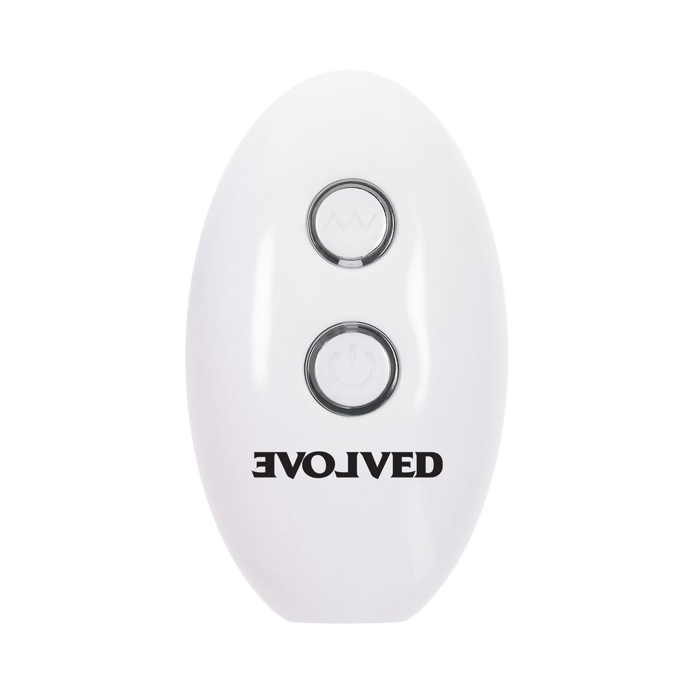 Evolved Paradise Plug