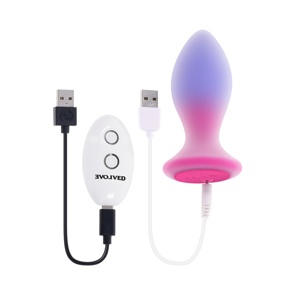 Evolved Paradise Plug