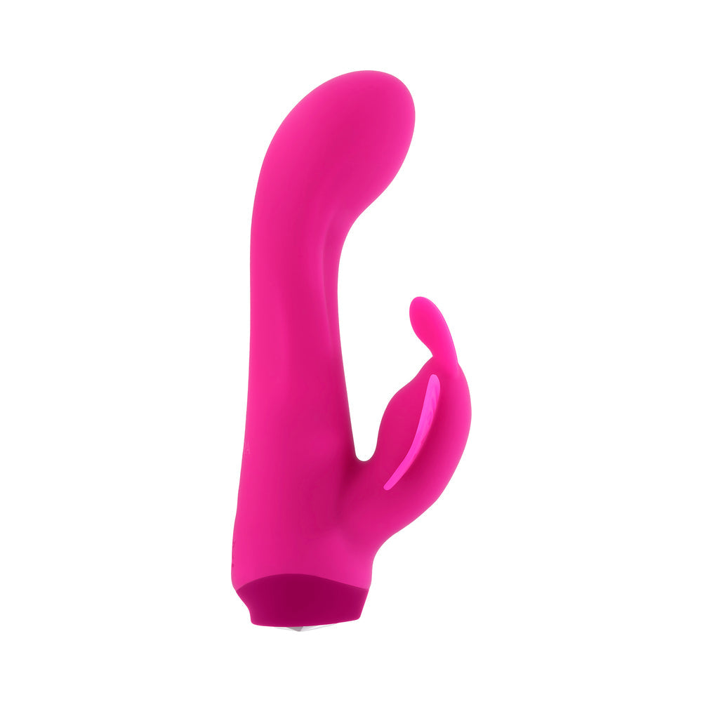 Selopa Butterfly Love Vibrator - Pink