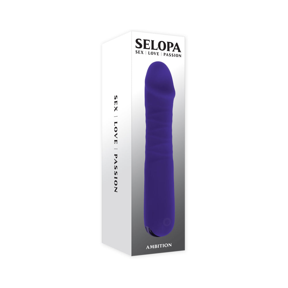 Selopa Ambition