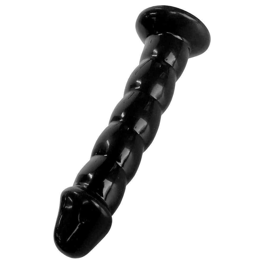Fetish Fantasy Series Body Dock Sex Machine-Black